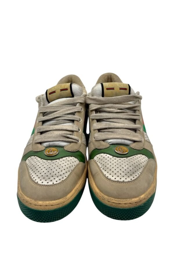 GUCCI - SNEAKERS SCREENER VINTAGE - Image 4
